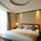Отель Central Hotel Shanghai