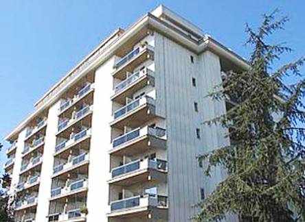 Отель Pineta Palace