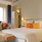 Отель Novotel Centrum