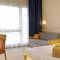 Отель Novotel Centrum