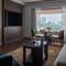 Отель Anantara Siam Bangkok Hotel