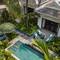 Отель Anantara Siam Bangkok Hotel