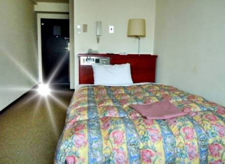 Отель Sky Heart Hotel Koiwa