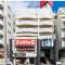 Отель Sky Heart Hotel Koiwa