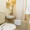 Отель Sky Heart Hotel Koiwa