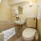 Отель Sky Heart Hotel Koiwa