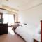 Отель Sky Heart Hotel Koiwa