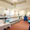 Отель Holiday Inn Silom