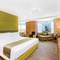 Отель Holiday Inn Silom
