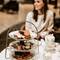 Отель Four Seasons Hotel Gresham Palace Budapest