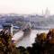 Отель Four Seasons Hotel Gresham Palace Budapest
