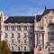 Отель Four Seasons Hotel Gresham Palace Budapest
