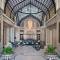 Отель Four Seasons Hotel Gresham Palace Budapest