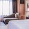 Отель Sheraton Xian