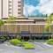 Отель Orchard Rendezvous Hotel by Far East Hospitality