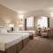 Отель Orchard Rendezvous Hotel by Far East Hospitality