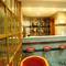 Отель Residencial Horizonte