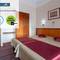 Отель Residencial Horizonte