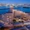Отель Hilton Tokyo Odaiba