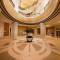 Отель Hilton Tokyo Odaiba