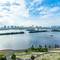 Отель Hilton Tokyo Odaiba