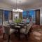 Отель Mandarin Oriental