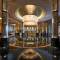 Отель Mandarin Oriental